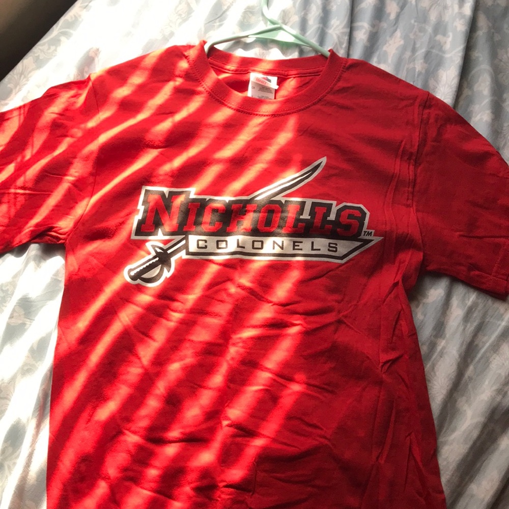 Nicholls State Tshirt